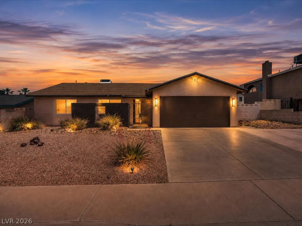 727 Brick, Henderson, NV 89002