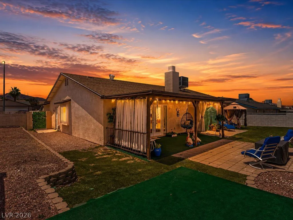 727 Brick, Henderson, NV 89002