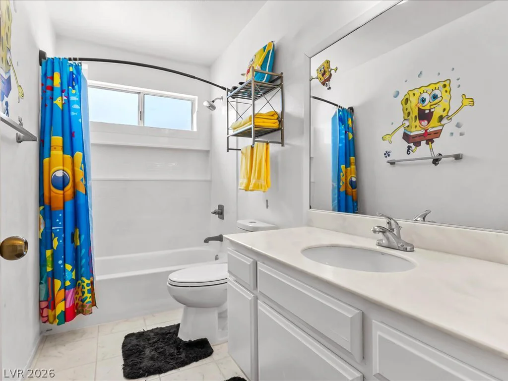 727 Brick, Henderson, NV 89002