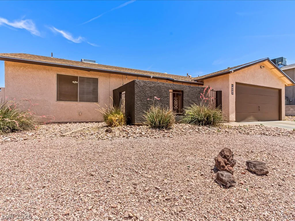 727 Brick, Henderson, NV 89002