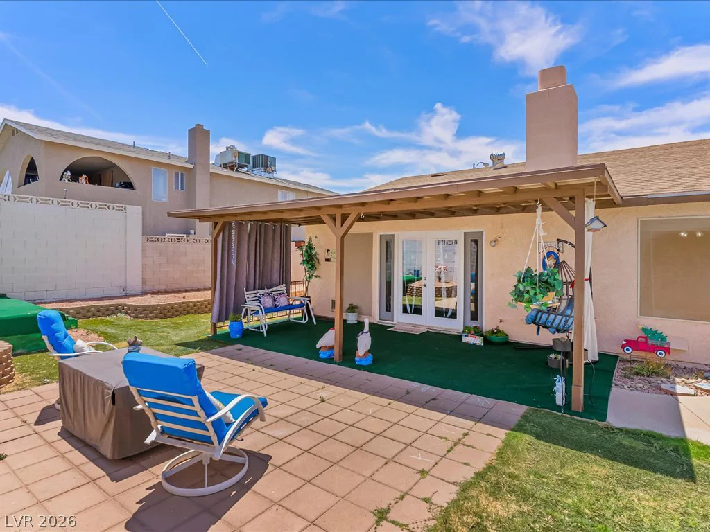 727 Brick, Henderson, NV 89002