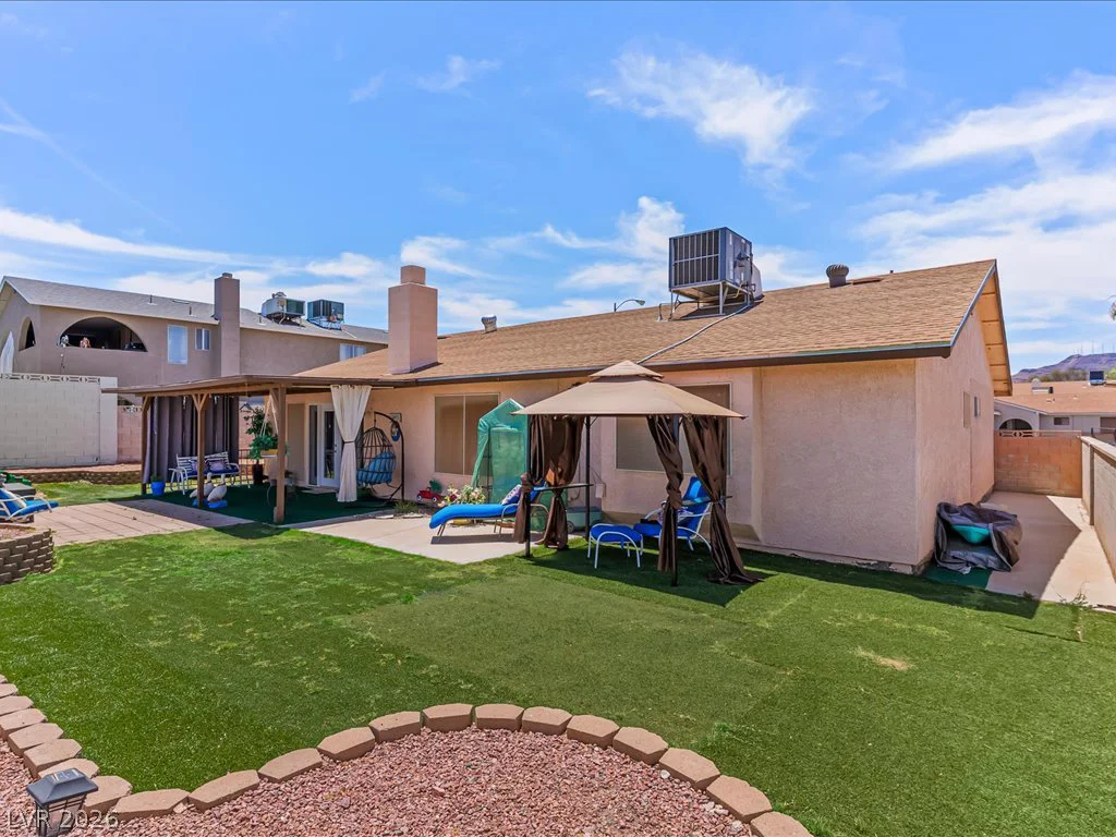 727 Brick, Henderson, NV 89002