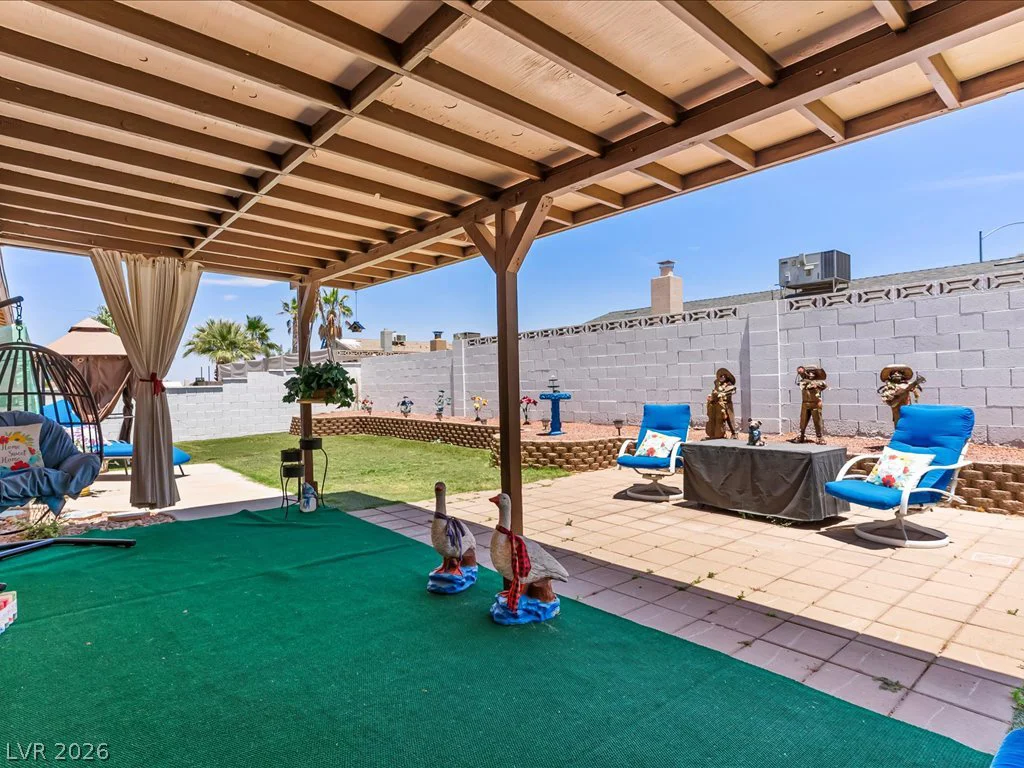 727 Brick, Henderson, NV 89002