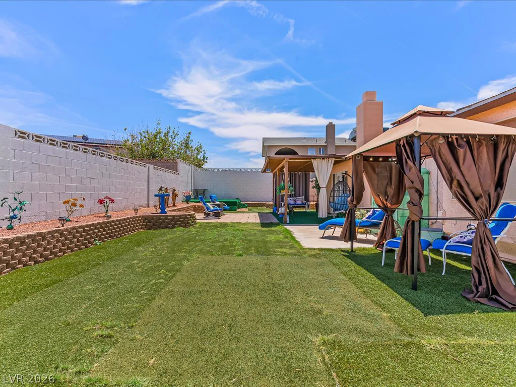 727 Brick, Henderson, NV 89002