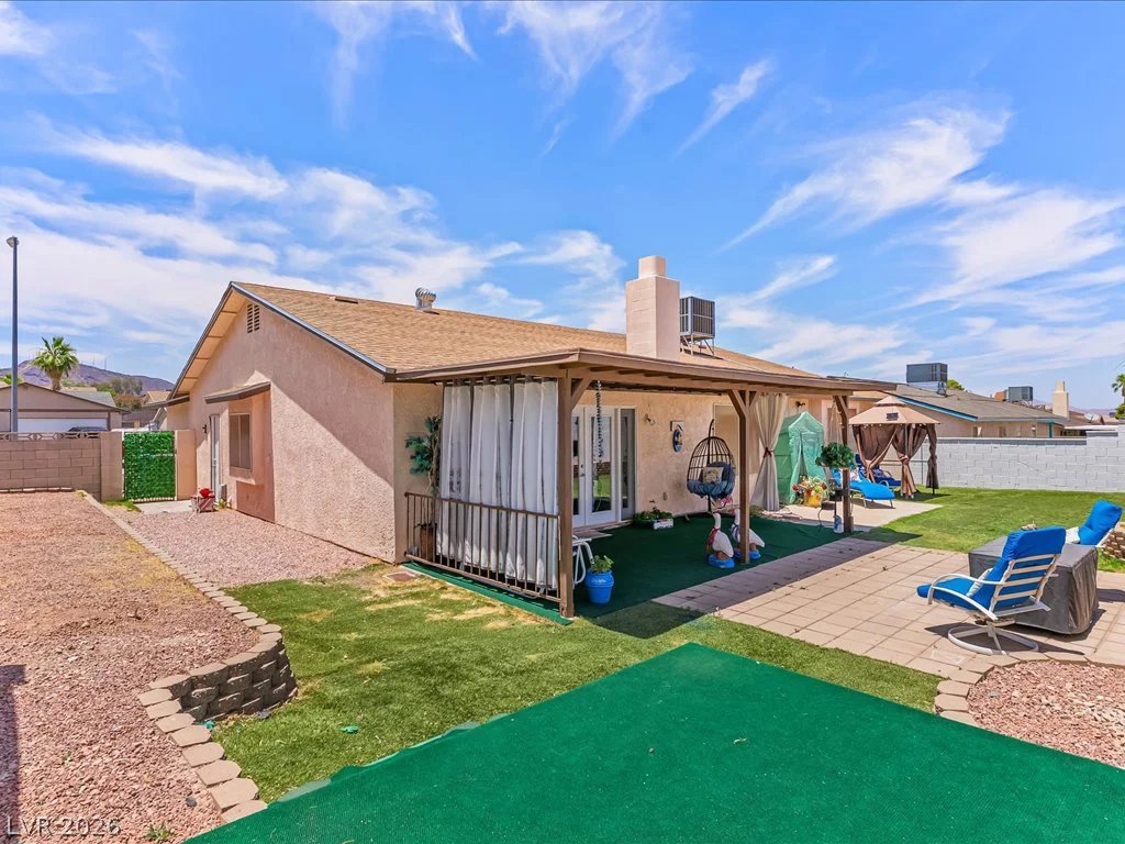 727 Brick, Henderson, NV 89002