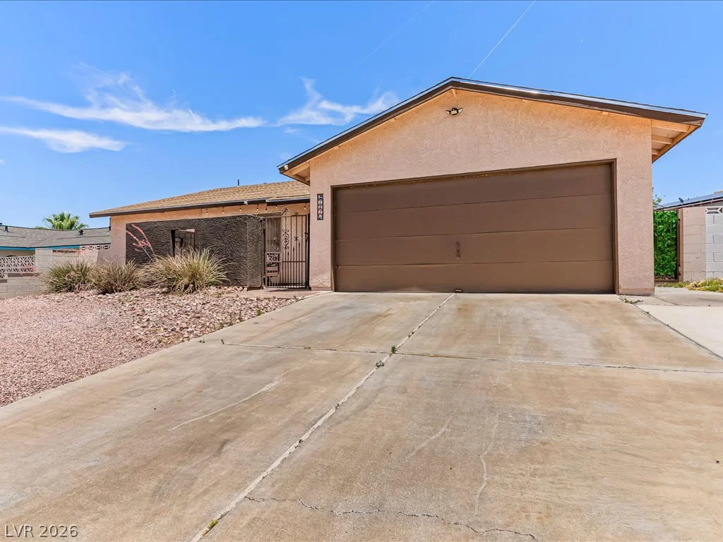 727 Brick, Henderson, NV 89002