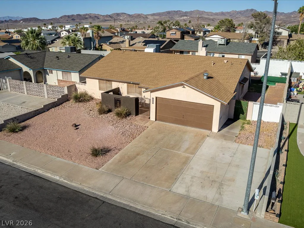 727 Brick, Henderson, NV 89002