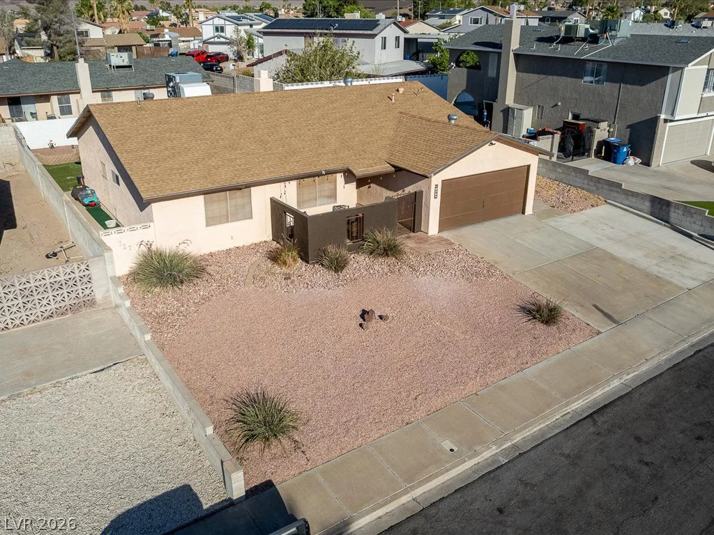 727 Brick, Henderson, NV 89002