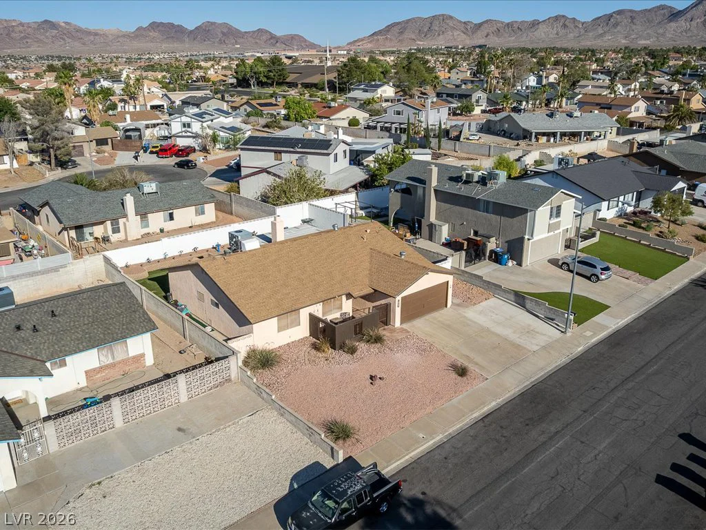 727 Brick, Henderson, NV 89002