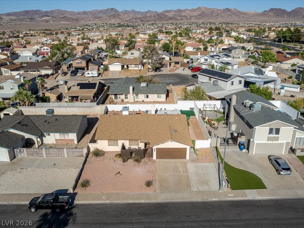 727 Brick, Henderson, NV 89002