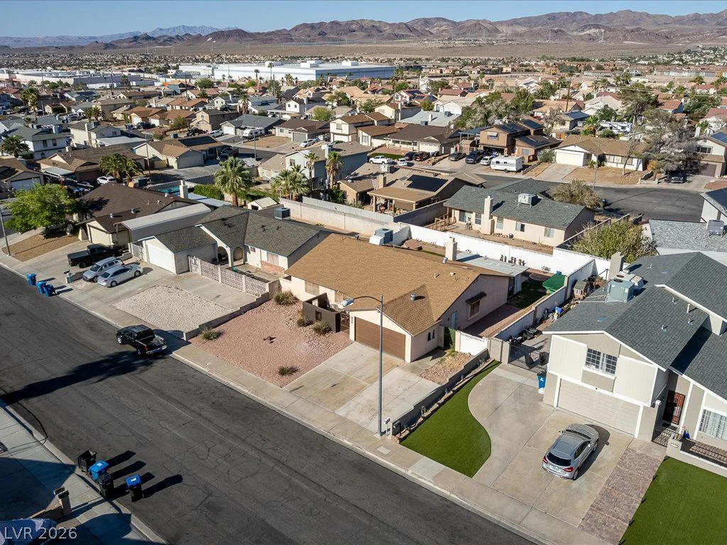 727 Brick, Henderson, NV 89002