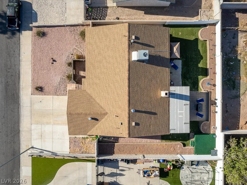 727 Brick, Henderson, NV 89002