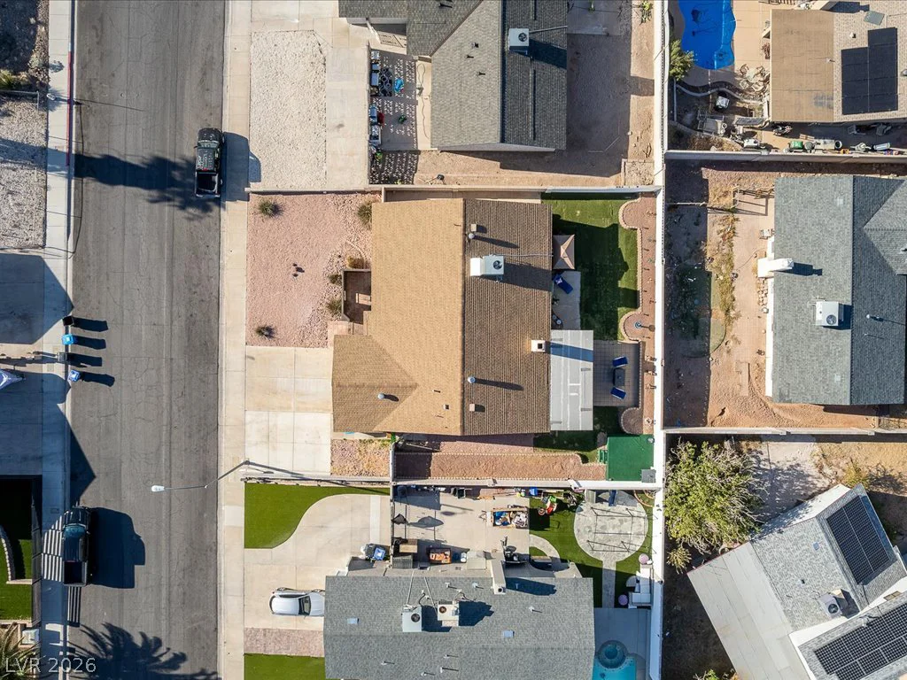 727 Brick, Henderson, NV 89002