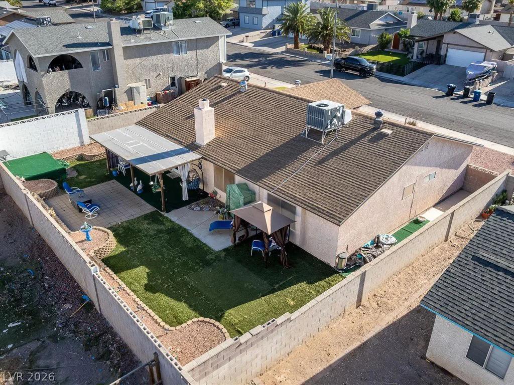 727 Brick, Henderson, NV 89002