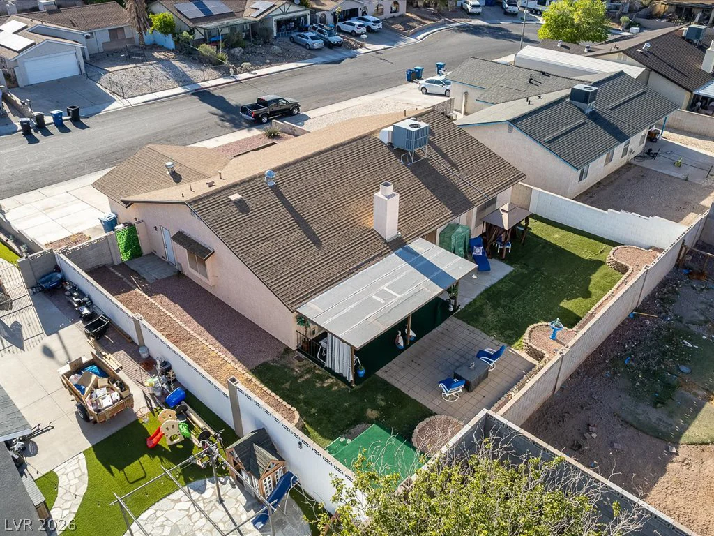 727 Brick, Henderson, NV 89002