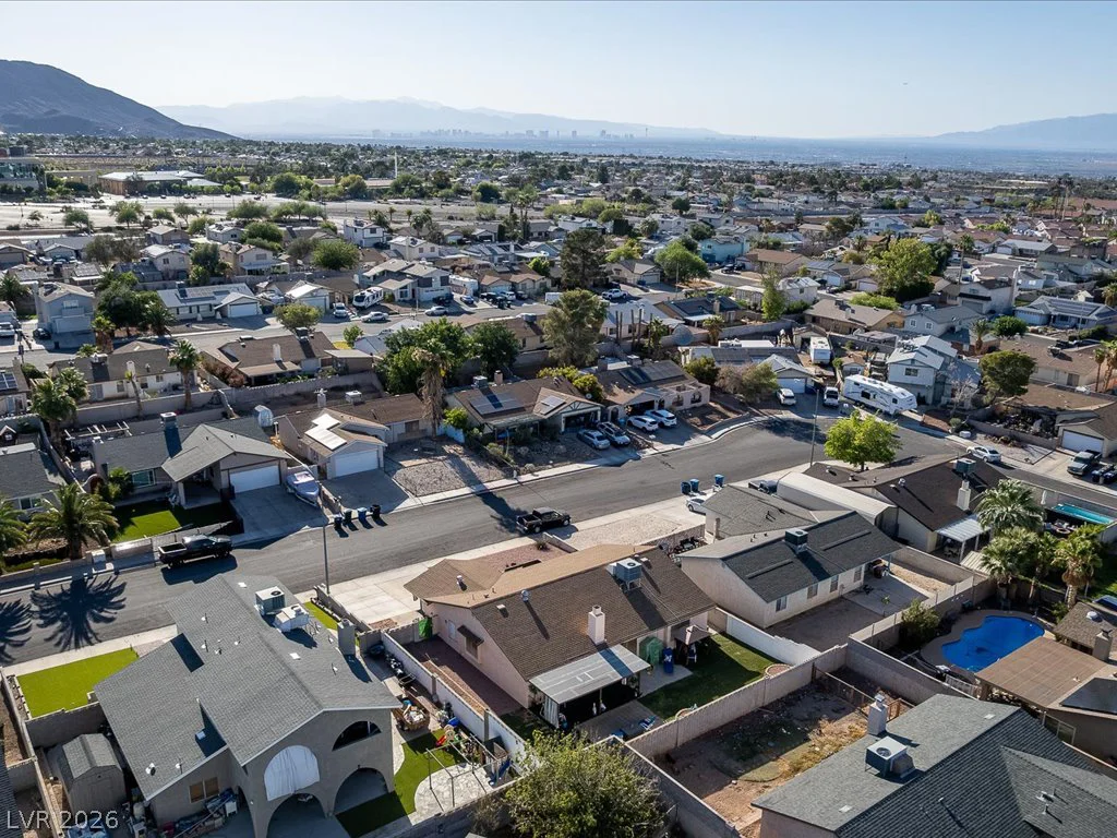 727 Brick, Henderson, NV 89002