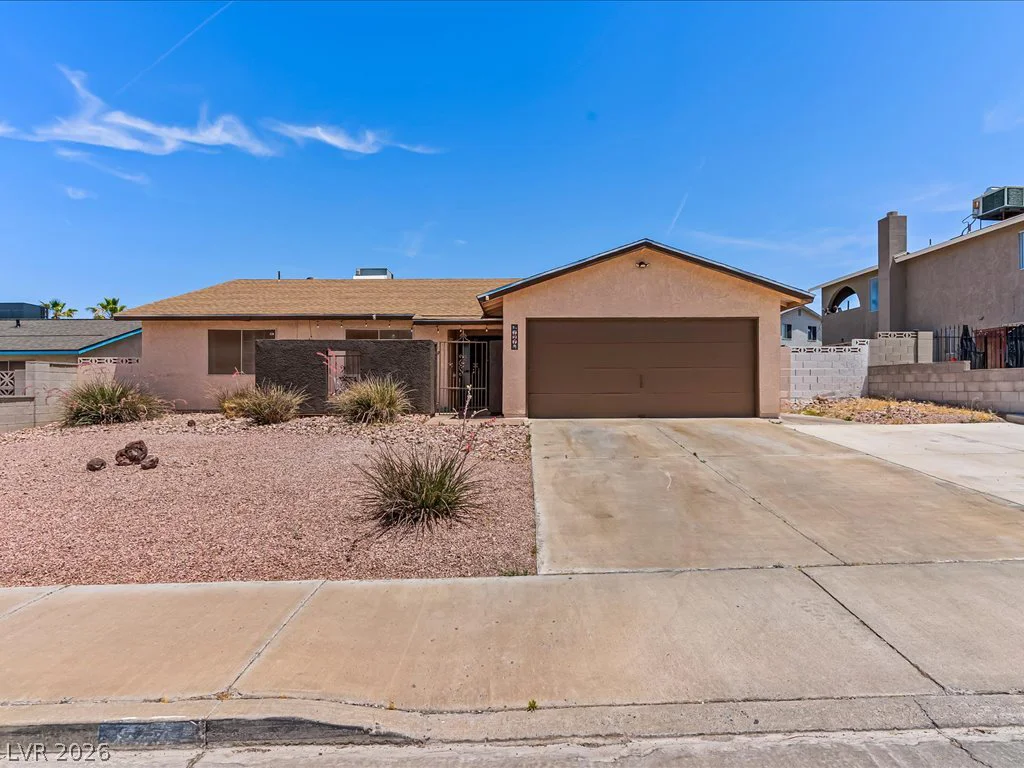 727 Brick, Henderson, NV 89002