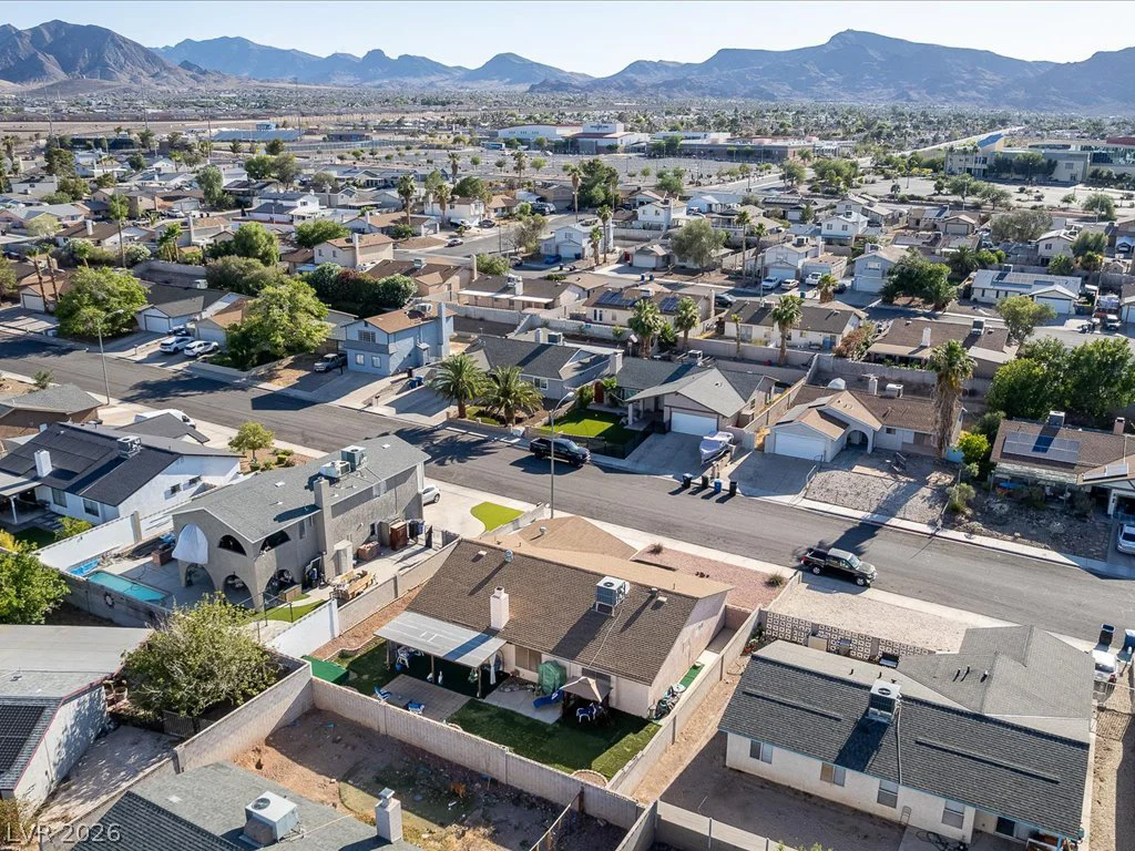 727 Brick, Henderson, NV 89002