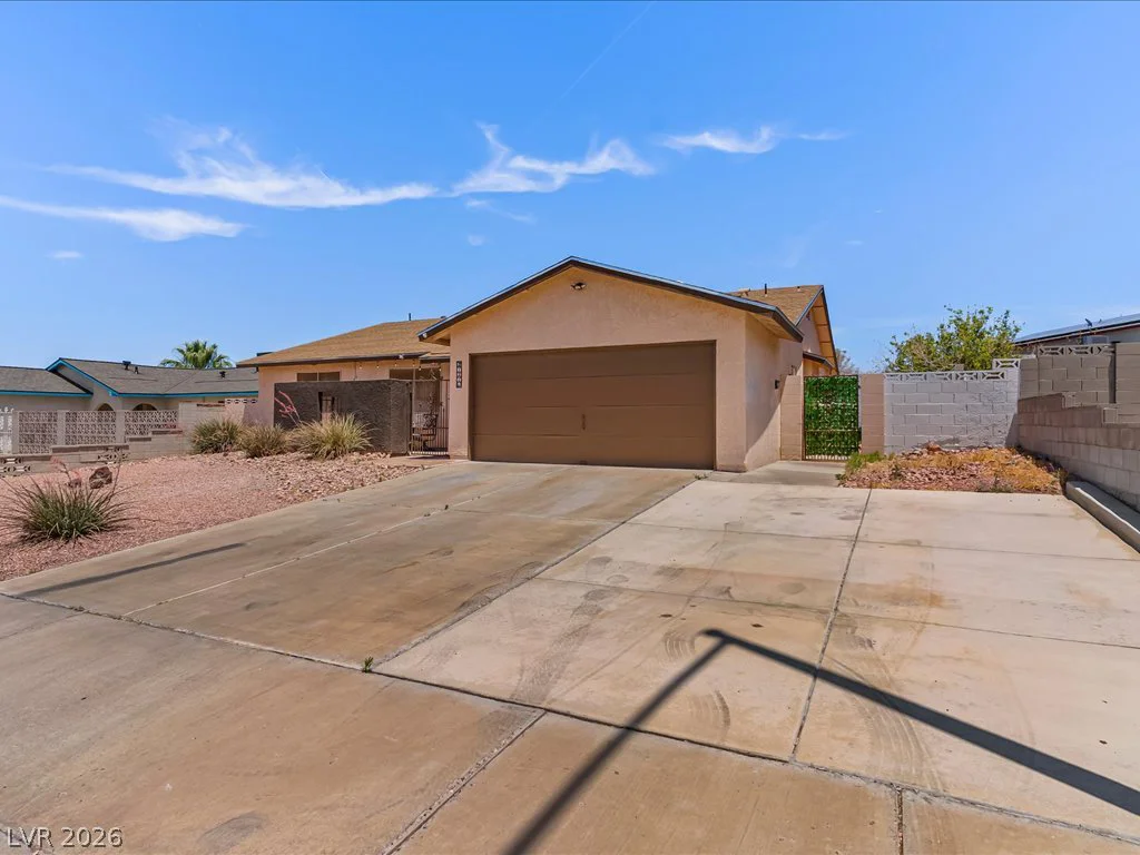 727 Brick, Henderson, NV 89002