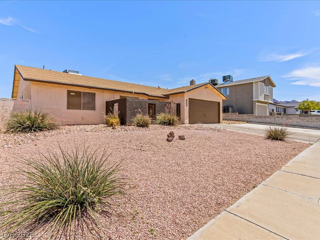 727 Brick, Henderson, NV 89002