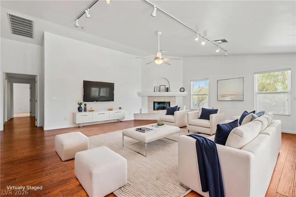 6025 Egan Crest, Las Vegas, NV 89149
