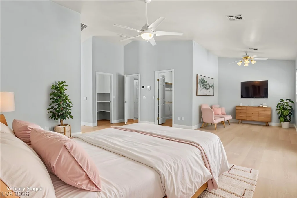 6025 Egan Crest, Las Vegas, NV 89149