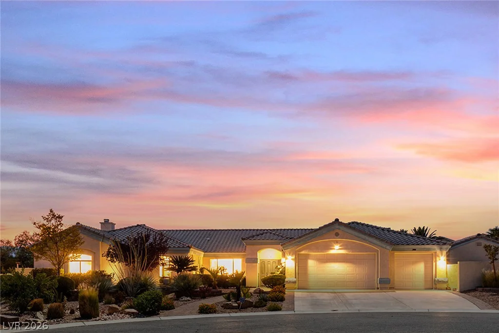 6025 Egan Crest, Las Vegas, NV 89149
