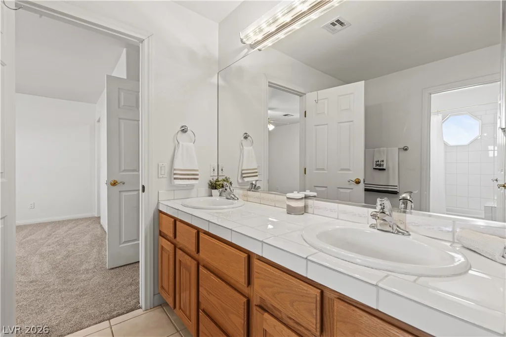 6025 Egan Crest, Las Vegas, NV 89149