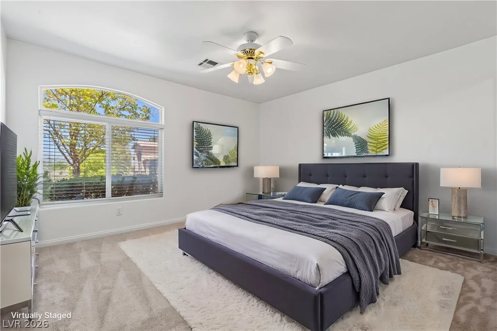 6025 Egan Crest, Las Vegas, NV 89149