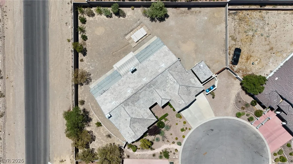 6025 Egan Crest, Las Vegas, NV 89149