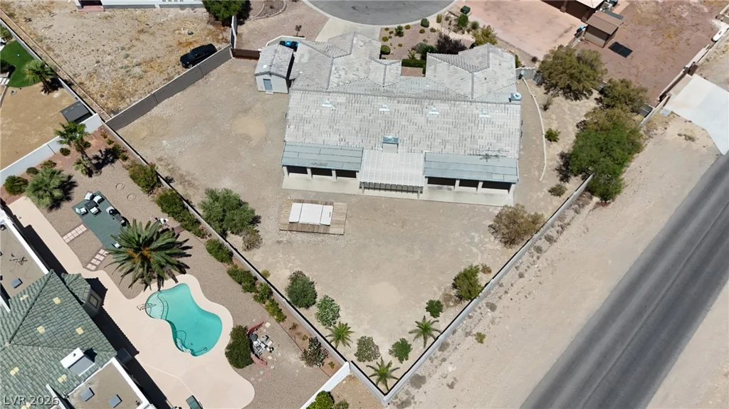 6025 Egan Crest, Las Vegas, NV 89149