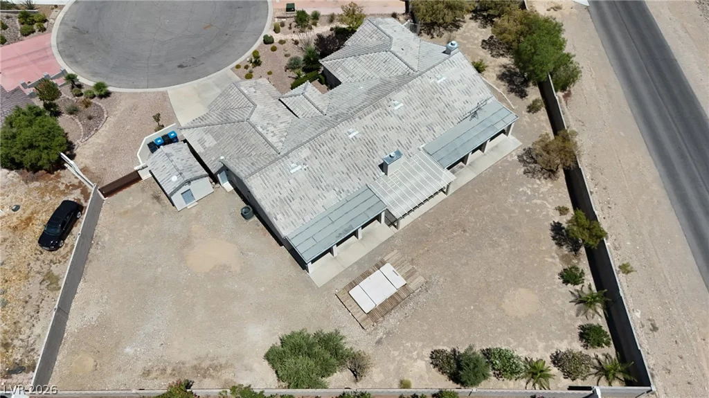 6025 Egan Crest, Las Vegas, NV 89149