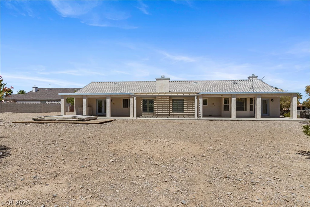 6025 Egan Crest, Las Vegas, NV 89149