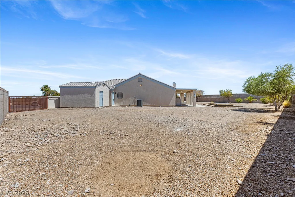 6025 Egan Crest, Las Vegas, NV 89149