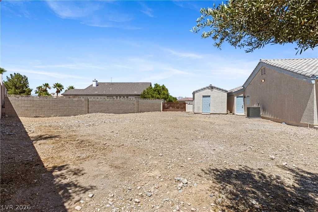 6025 Egan Crest, Las Vegas, NV 89149