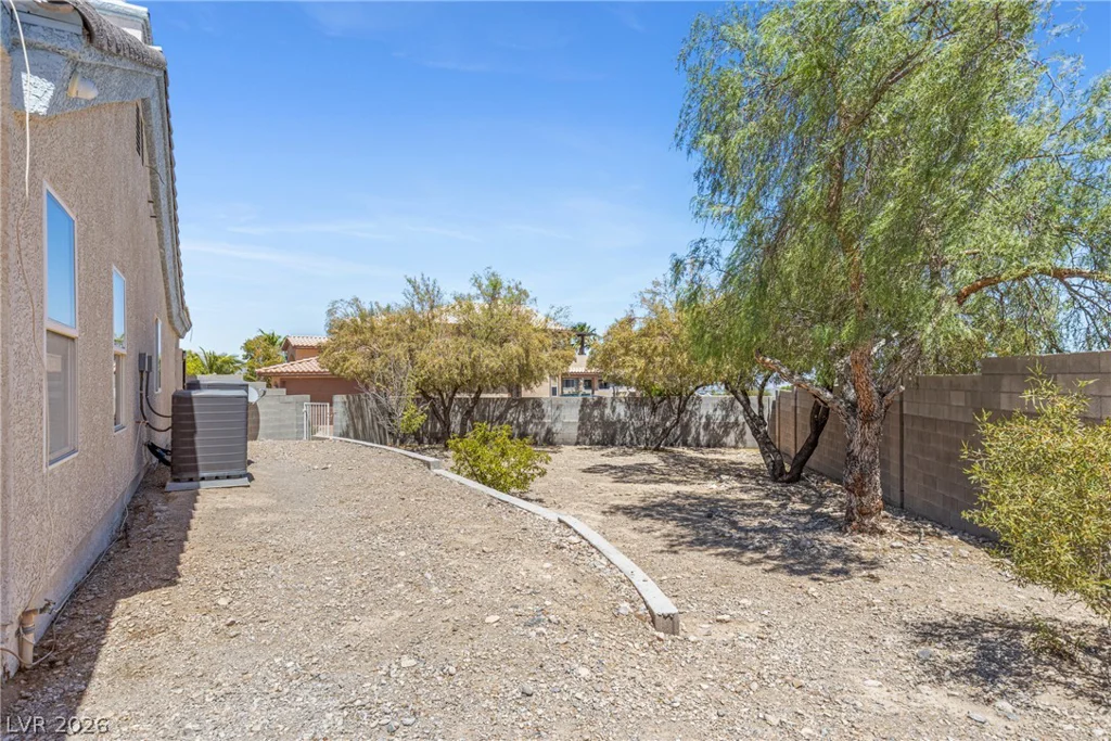 6025 Egan Crest, Las Vegas, NV 89149