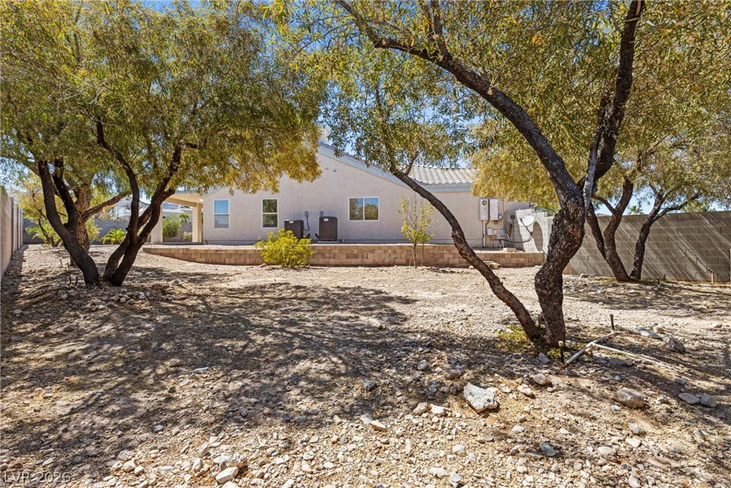 6025 Egan Crest, Las Vegas, NV 89149