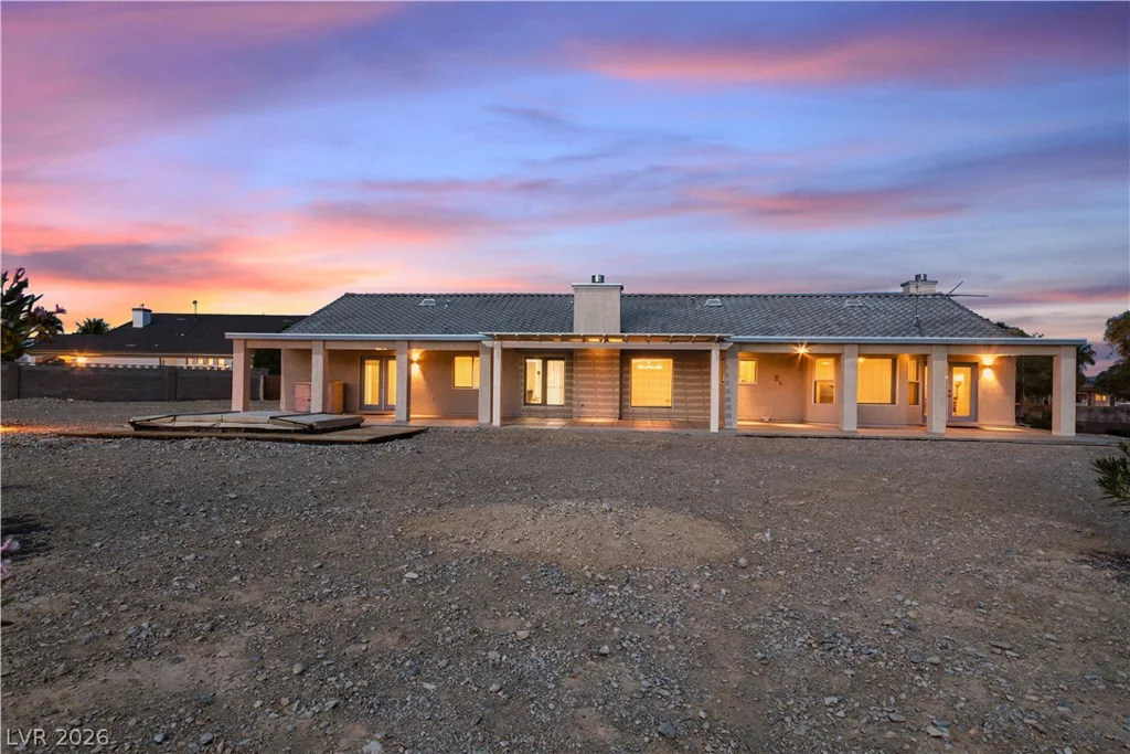 6025 Egan Crest, Las Vegas, NV 89149
