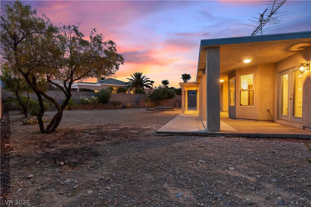 6025 Egan Crest, Las Vegas, NV 89149