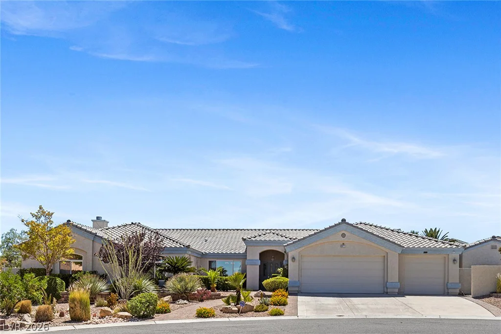 6025 Egan Crest, Las Vegas, NV 89149