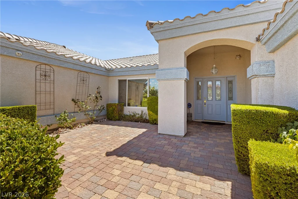 6025 Egan Crest, Las Vegas, NV 89149