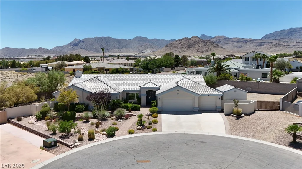 6025 Egan Crest, Las Vegas, NV 89149