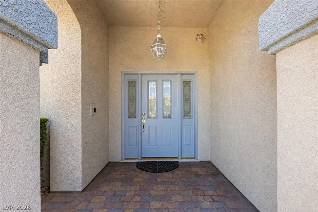 6025 Egan Crest, Las Vegas, NV 89149
