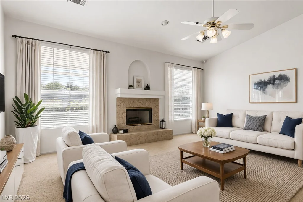 6025 Egan Crest, Las Vegas, NV 89149