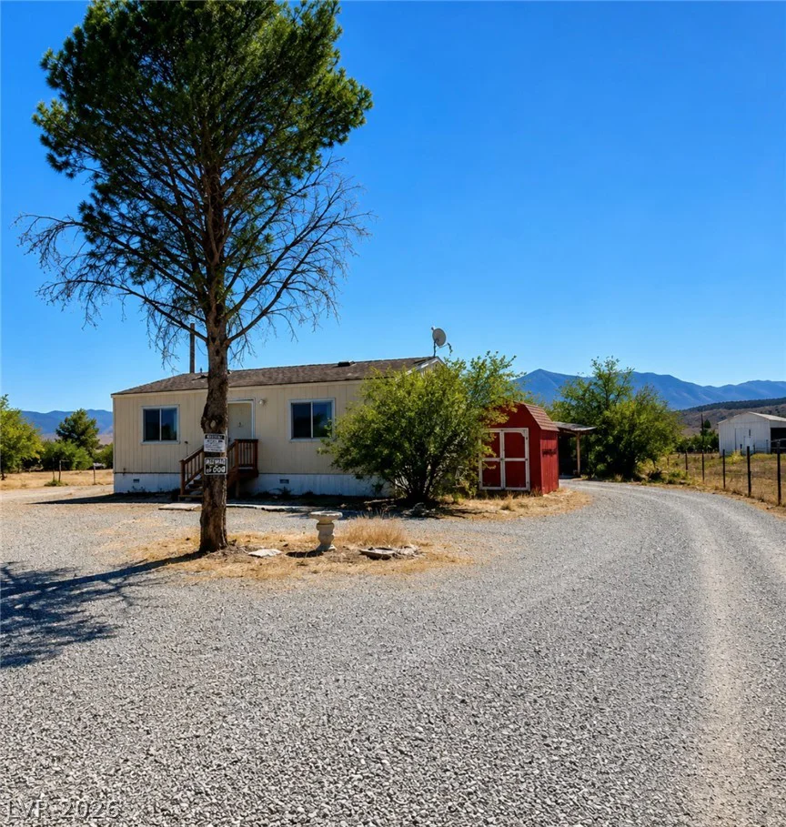 3310 Z, Pahrump, NV 89048