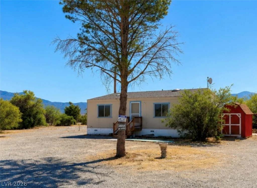 3310 Z, Pahrump, NV 89048