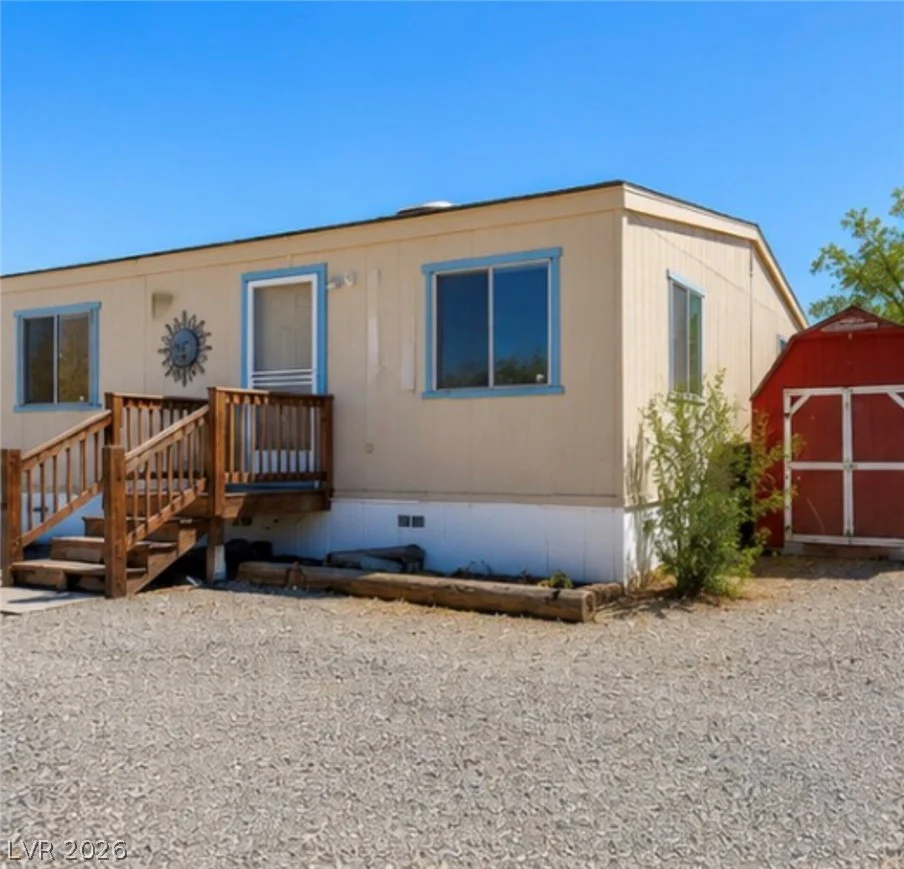 3310 Z, Pahrump, NV 89048