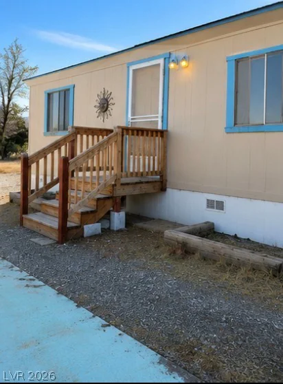3310 Z, Pahrump, NV 89048