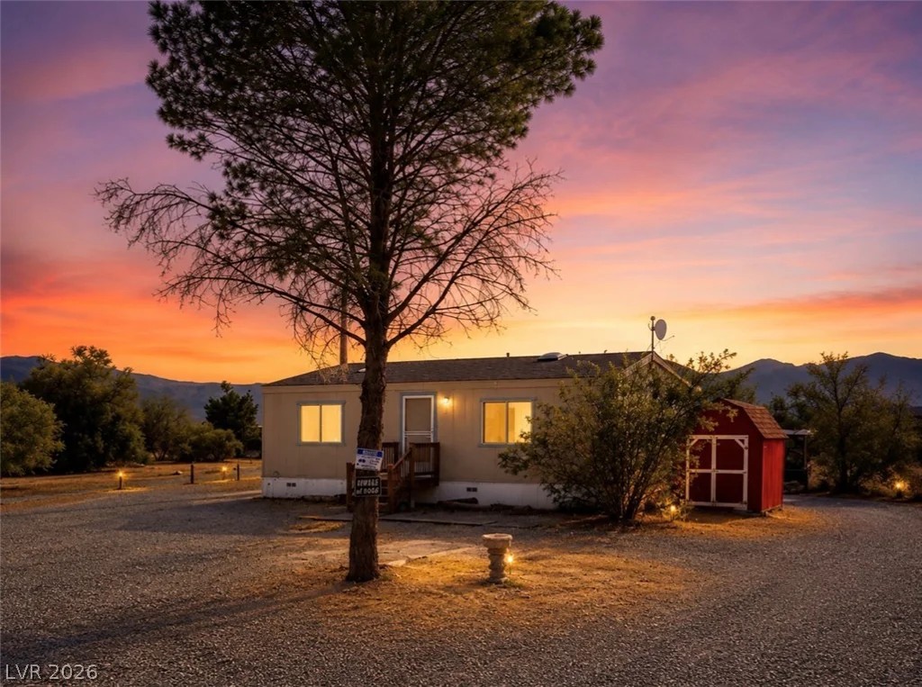 3310 Z, Pahrump, NV 89048