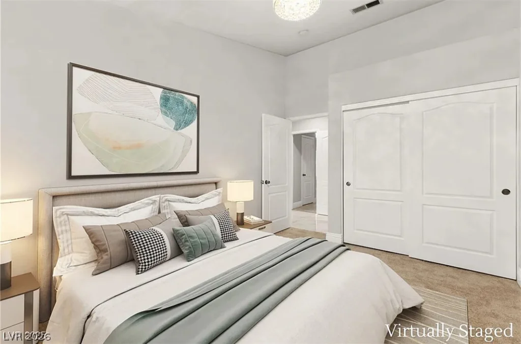 8528 Sierra Cima, Las Vegas, NV 89128